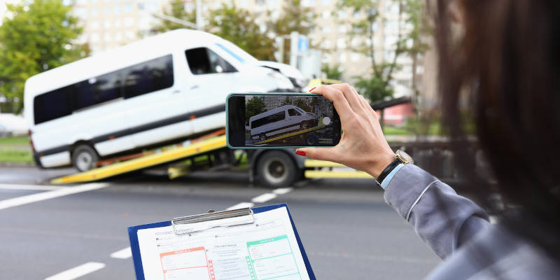 Commercial Vehicle Insurance in Clarksville, Tennessee