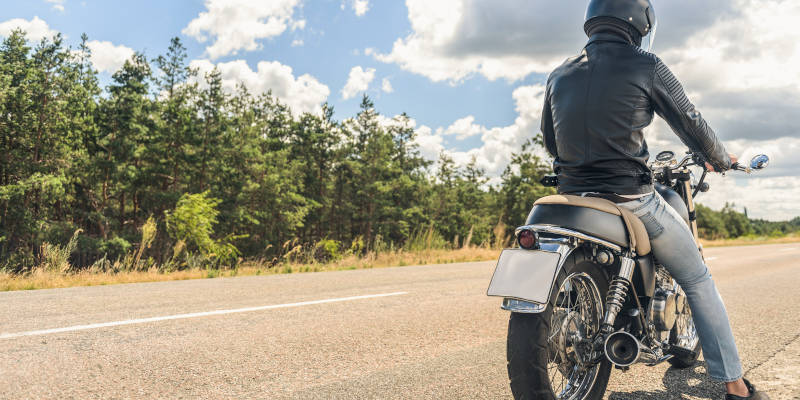 Motorcycle Insurance in Clarksville, Tennessee