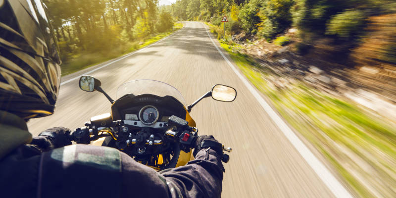 Motorcycle Insurance in Nashville, Tennessee