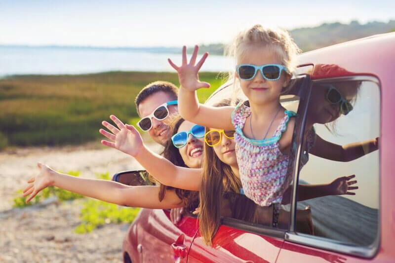 Vehicle Insurance