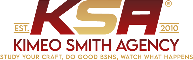 Kimeo Smith Agency
